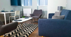 Maidstone Tower Penthouse 24